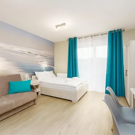 Apartman W Rent Like - Bel Mare 211e