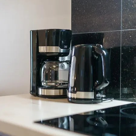 W Rent Like - Bel Mare 211e Apartman *