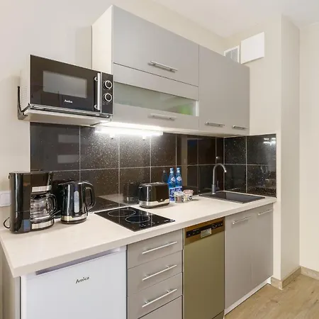 W Rent Like - Bel Mare 211e *