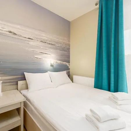 Apartman W Rent Like - Bel Mare 211e