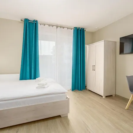 W Rent Like - Bel Mare 211e Międzyzdroje