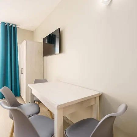 W Rent Like - Bel Mare 211e * Międzyzdroje