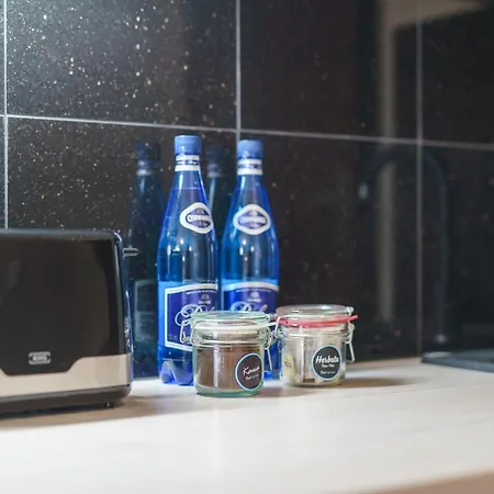 W Rent Like - Bel Mare 211e Apartman