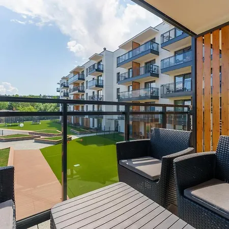 Apartman W Rent Like - Bel Mare 211e