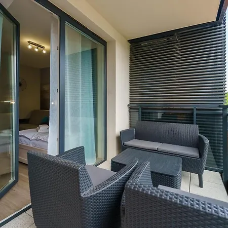 W Rent Like - Bel Mare 211e *
