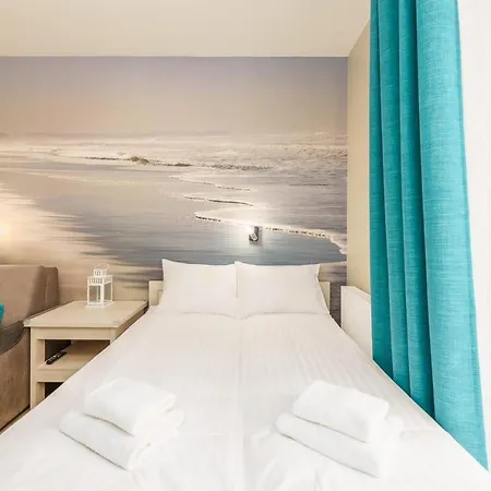 W Rent Like - Bel Mare 211e Międzyzdroje