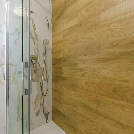 W Rent Like - Bel Mare 211e Apartman