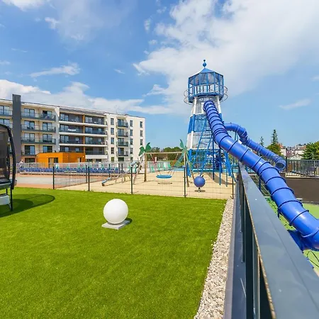 W Rent Like - Bel Mare 211e *